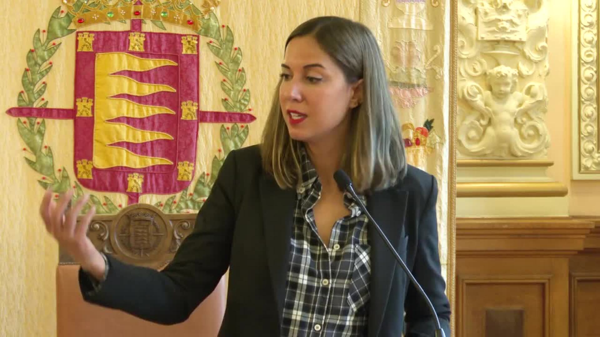 Javier H. Estrada y Mariona Viader, codirectores de Seminci para la 71 edición