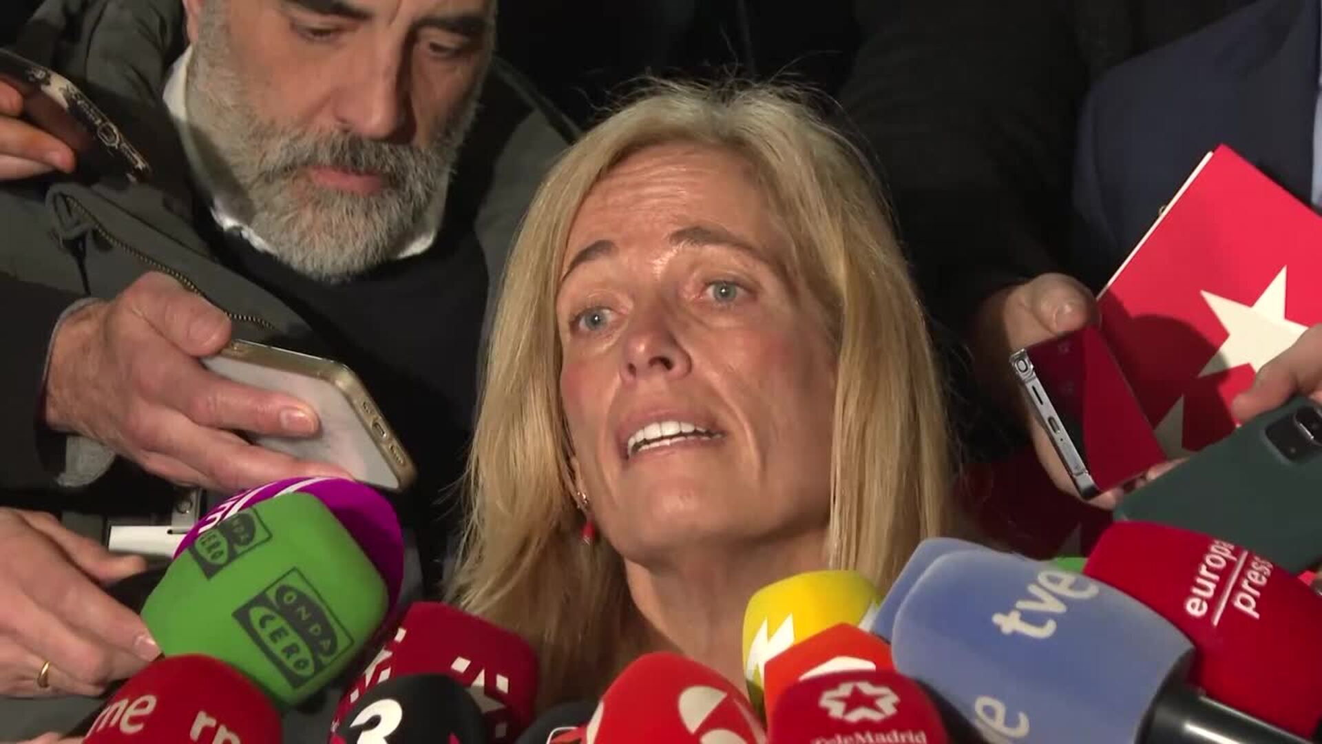 Montero traslada a las CCAA que la adscripción al nuevo modelo de financiación será voluntaria