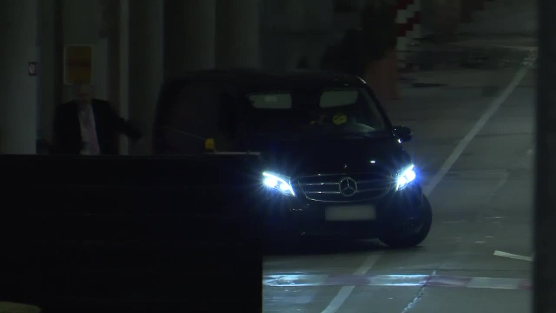 Sara Carbonero, de vuelta en casa arropada por su pareja tras su ingreso hospitalario