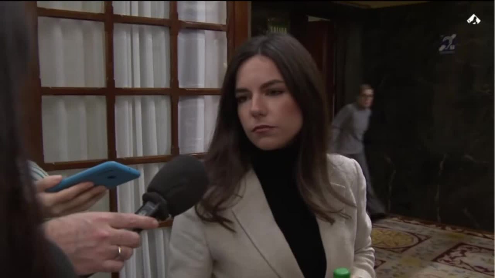 Vox afirma que "lo importante" en Extremadura es "sacar adelante un acuerdo"