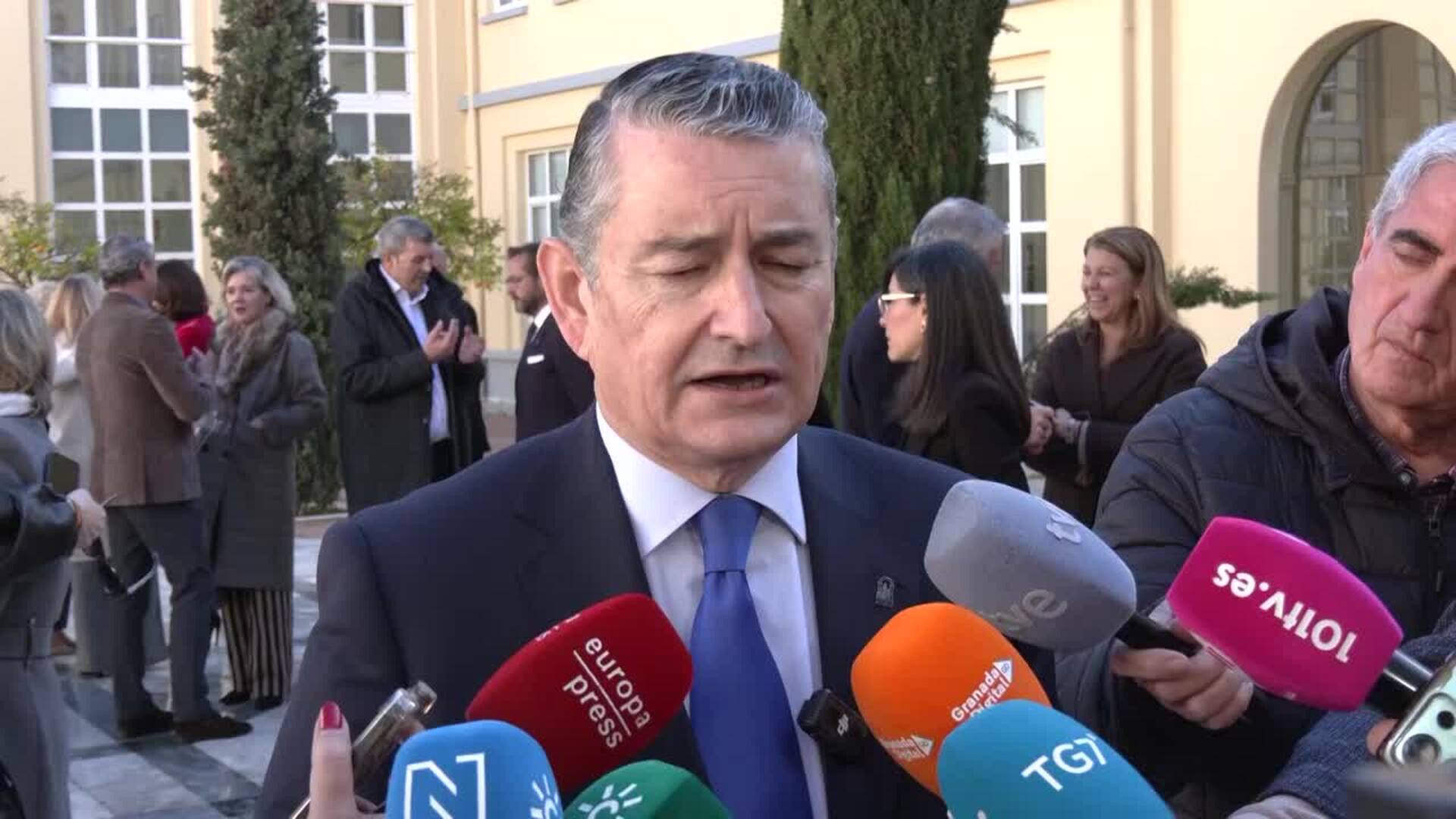 La Junta de Andalucía critica el "fracaso del modelo Montero" de financiación autonómica