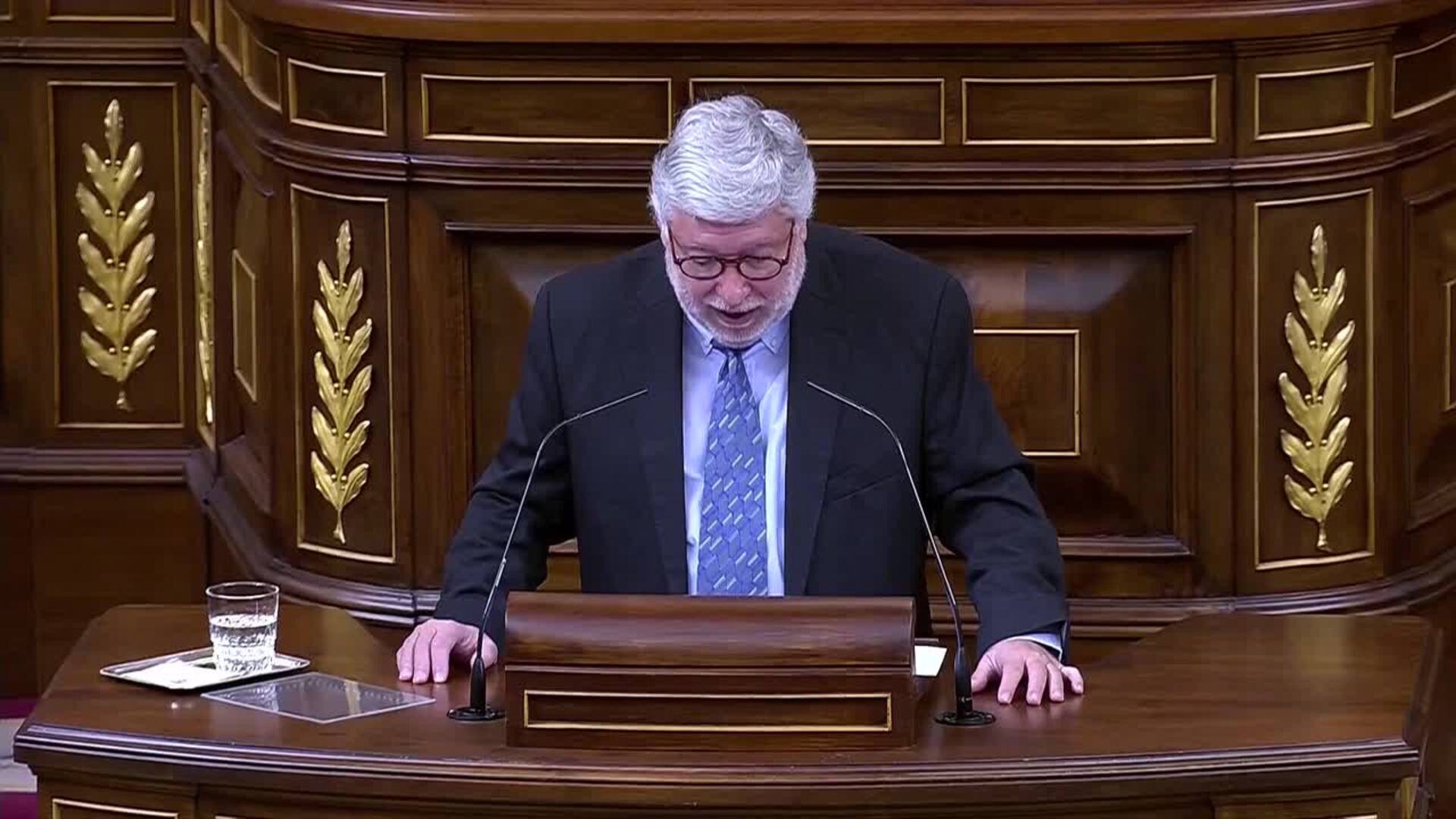 Sumar pide evitar que Venezuela se convierta en "un protectorado de Trump"