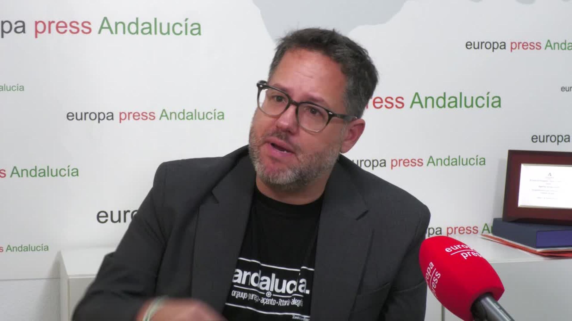 Andalucía necesita un sistema que compense su deuda histórica