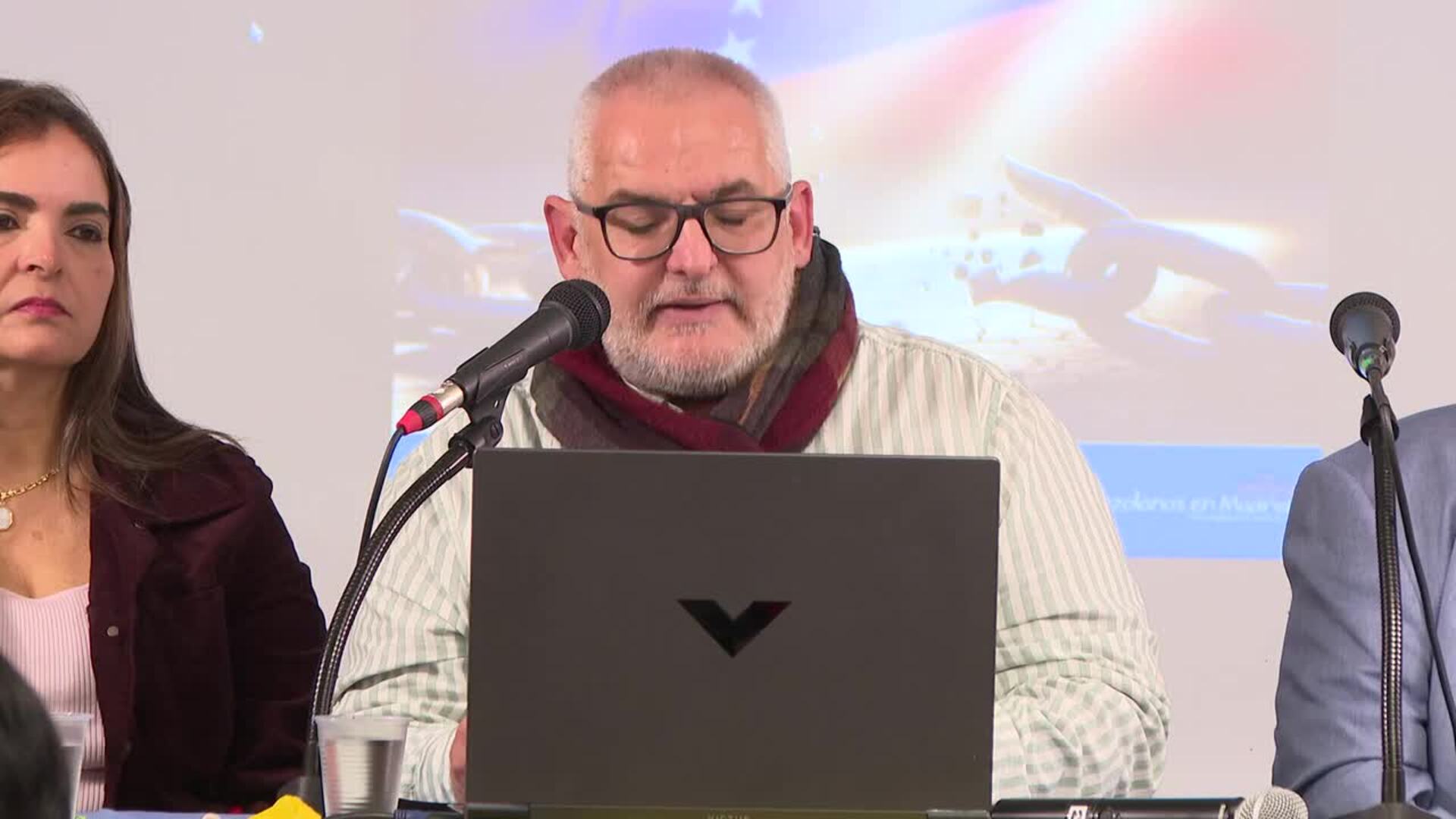 Asociaciones exigen el "cierre inmediato y definitivo de los centros de tortura" venezolanos