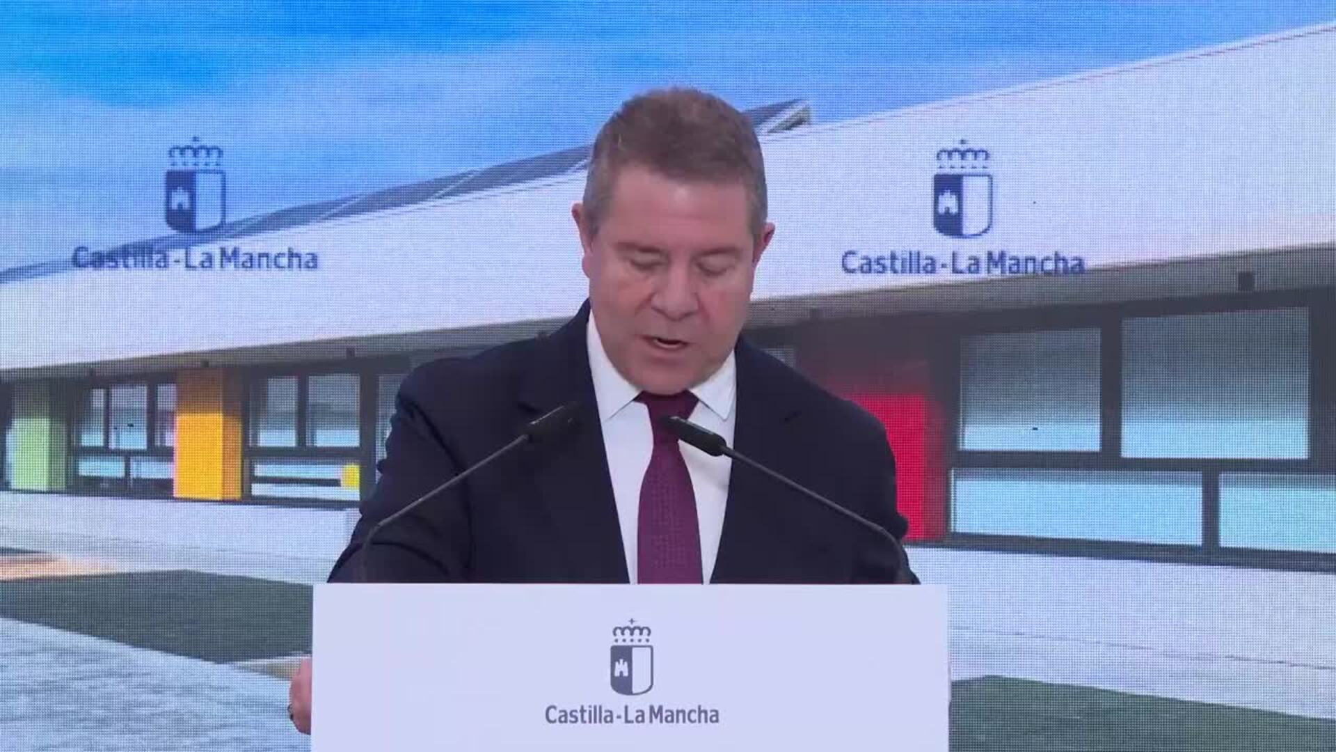 Consejo de Gobierno aprobará el tercer plan de climatización de centros escolares