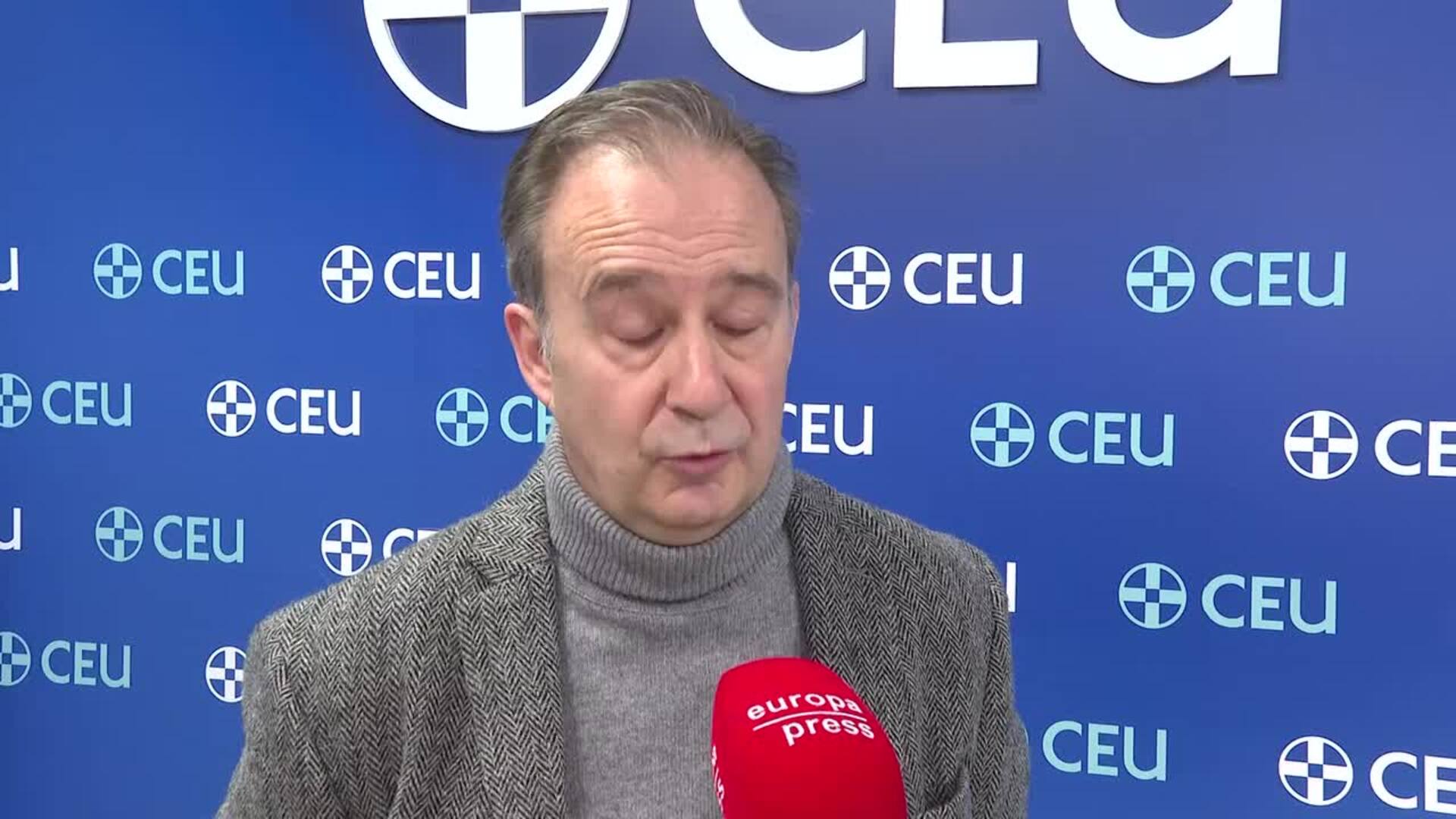 Experto advierte de que una invasión de Groenlandia por parte de EEUU sería "el fin de la OTAN"