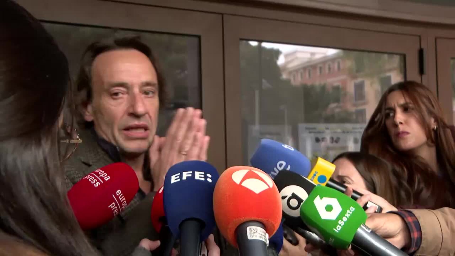 Ex jefe de gabinete de Mazón asegura que "nunca" borró los mensajes del día de la riada