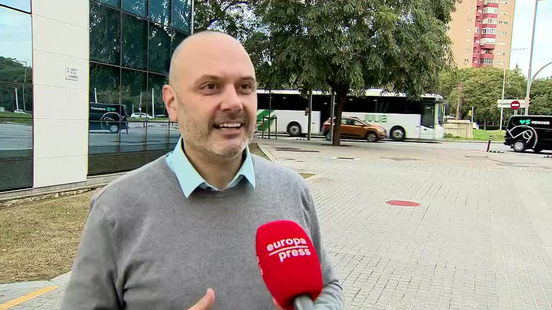 El profesor Selgas asegura que la OTAN y la UE "jugarán un papel testimonial" en Groenlandia