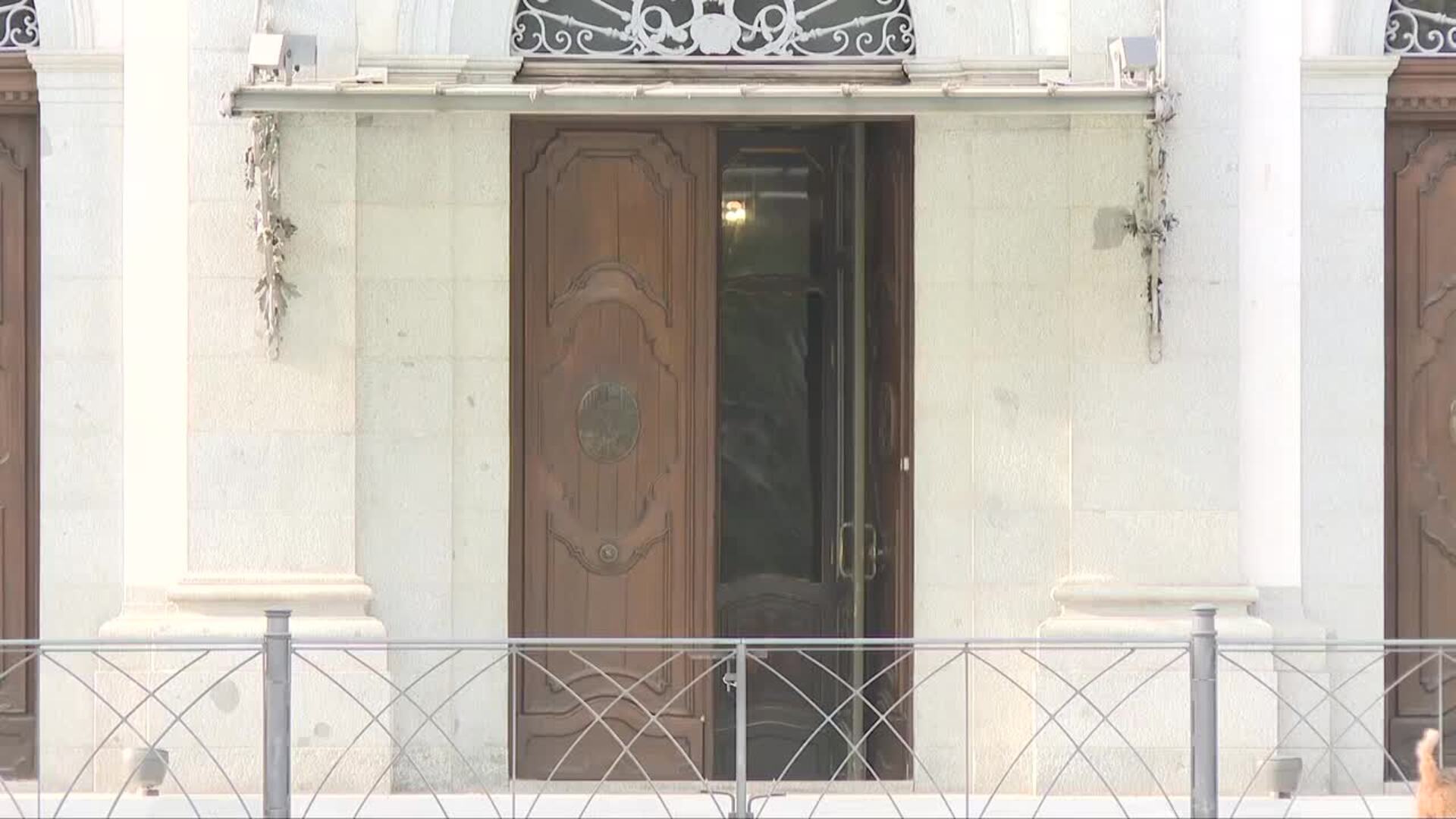 El Tribunal Supremo juzgará en abril a Ábalos, Koldo y Aldama