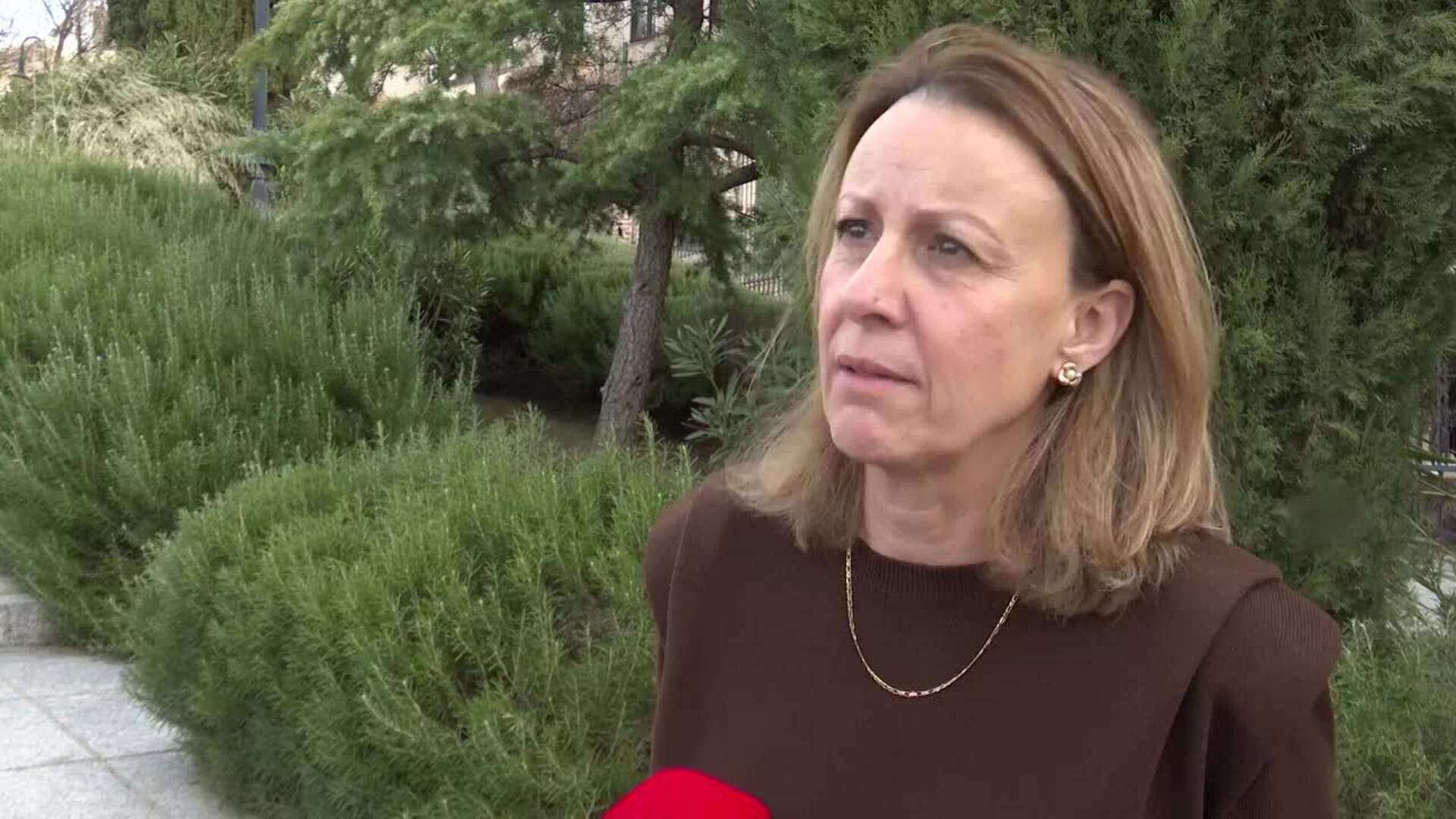 Alcaldesa Almadén rebate a Junta sobre el plan de Mayasa para el pueblo