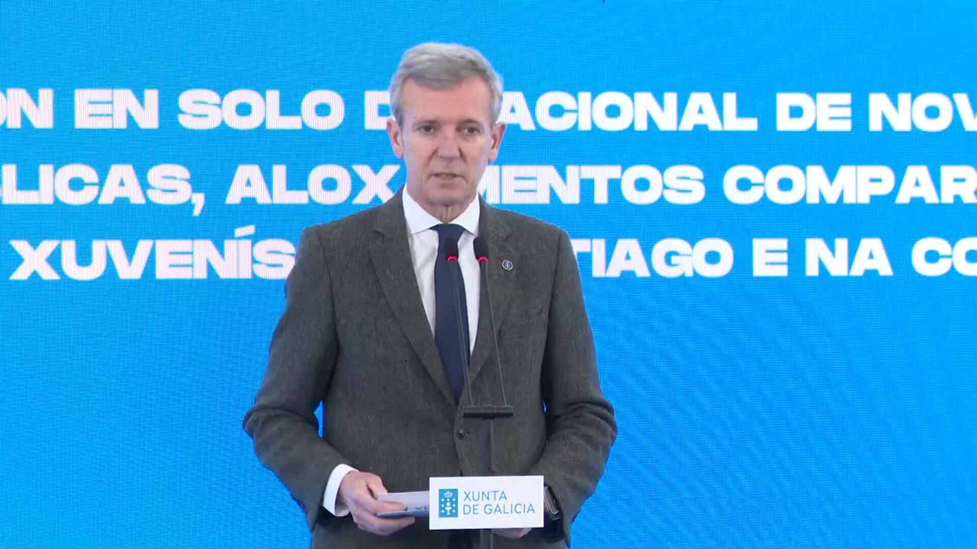 Convocados los concursos de ideas para hacer 412 viviendas públicas en A Coruña y en Santiago