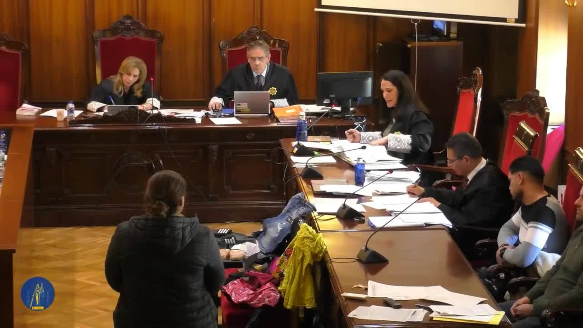 Víctima de Montemayor vagó durante horas pidiendo auxilio antes de que la mataran