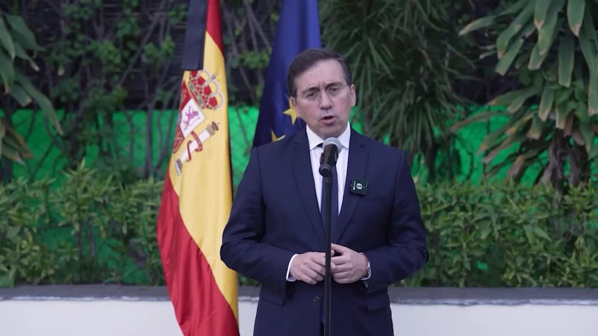 España propone elevar al máximo nivel su relación con India