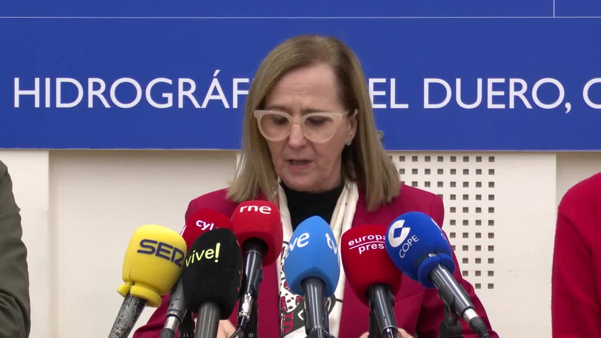CHD estudia siete soluciones para lograr "coste cero" energético para regantes del Páramo Bajo