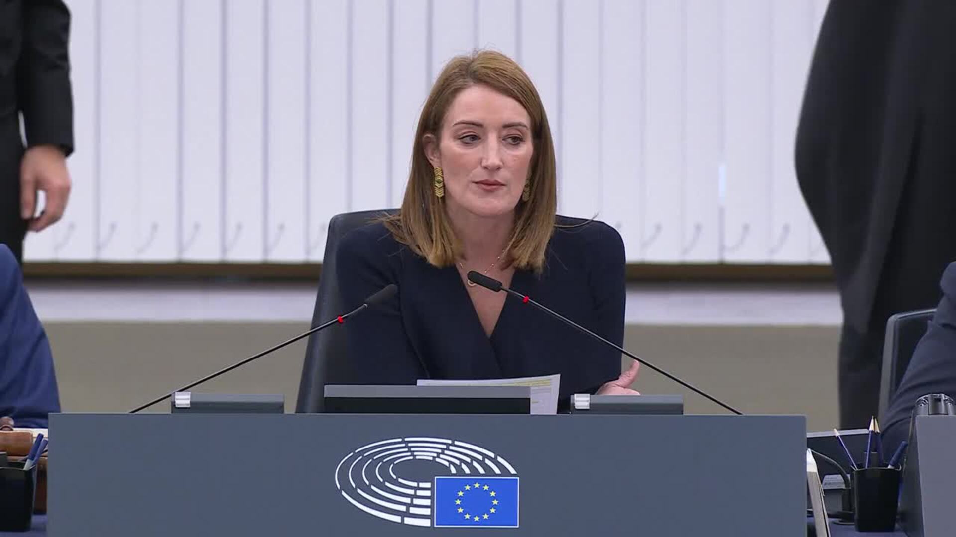 La Eurocámara aprueba denunciar el acuerdo UE-Mercosur ante el TJUE