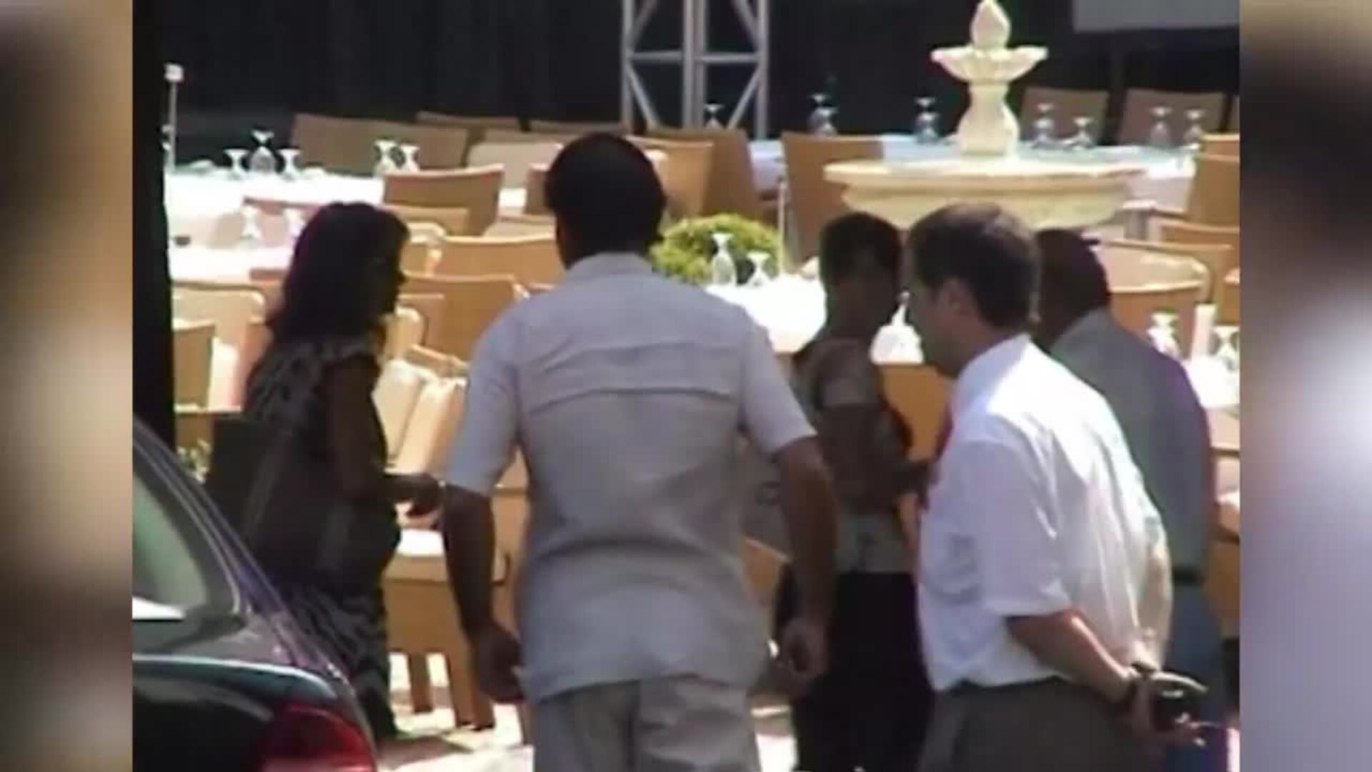 Julio Iglesias alega "interés legítimo" y pide la denuncia de sus extrabajadoras a la Fiscalía