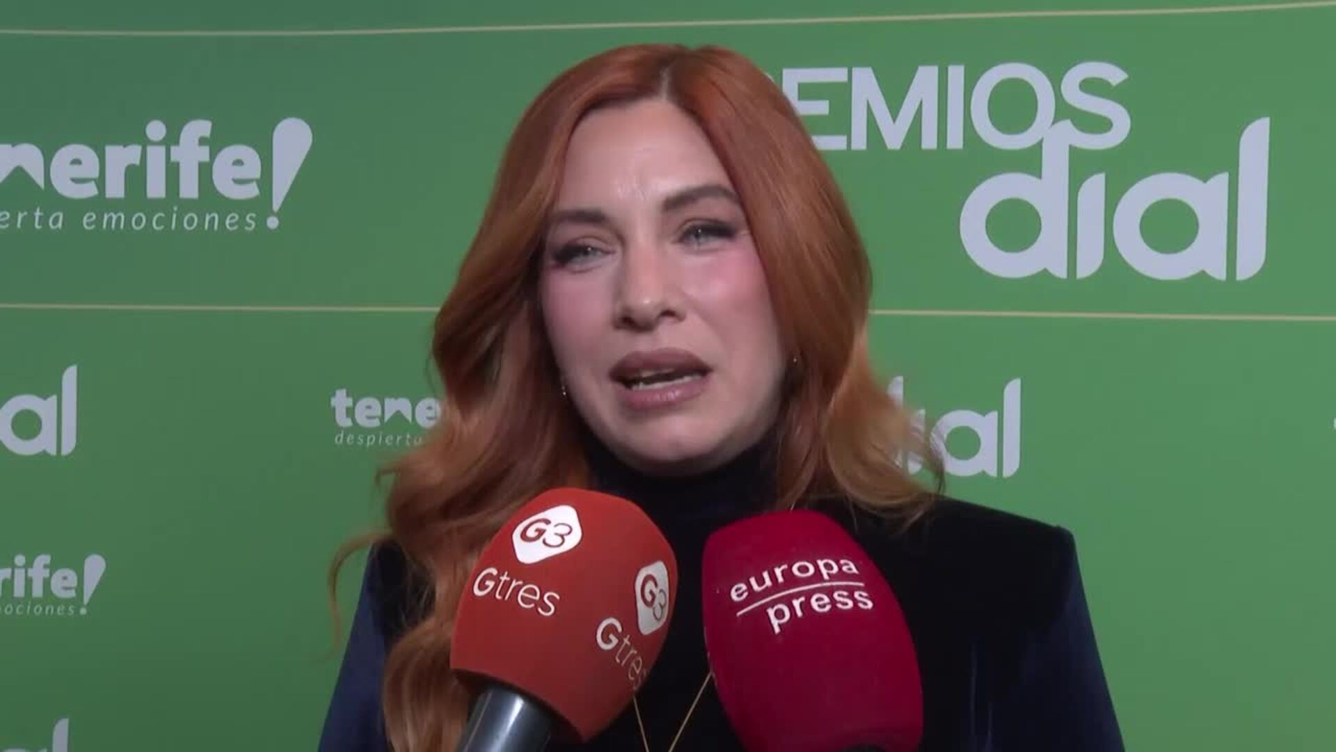 Leire Martínez: "Después de una buena torta. Todos los aprendizajes suman"