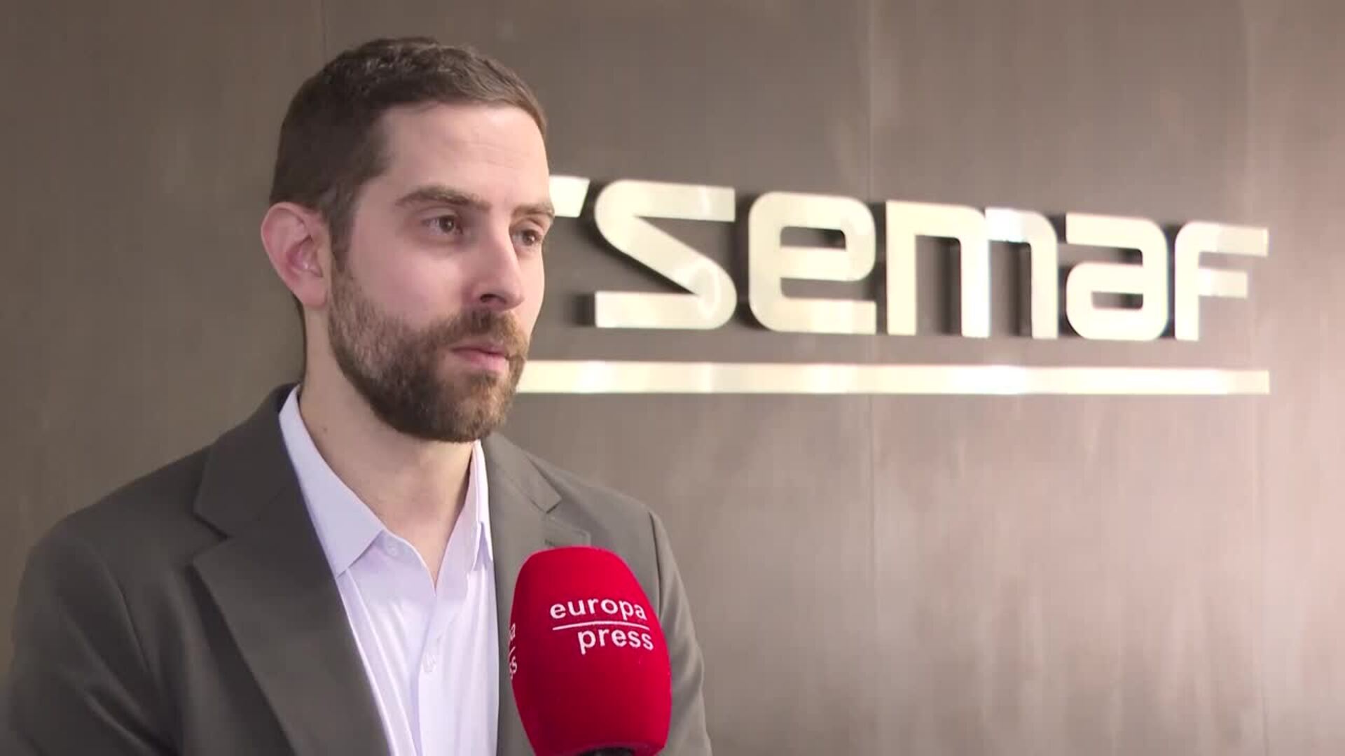 SEMAF reclama un "cambio en el sector ferroviario" tras los últimos accidentes