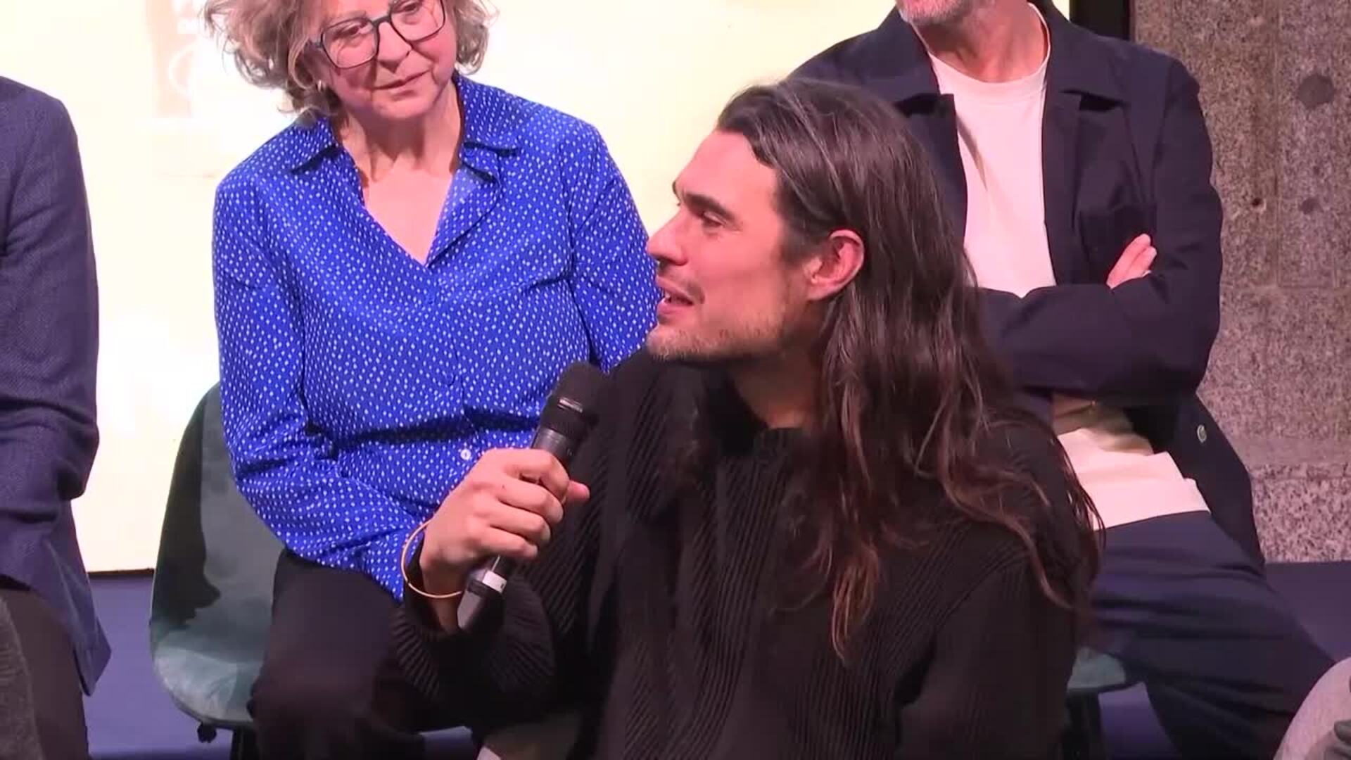 'Sirat', de Oliver Laxe, nominada a mejor película internacional y sonido en los Oscar 2026