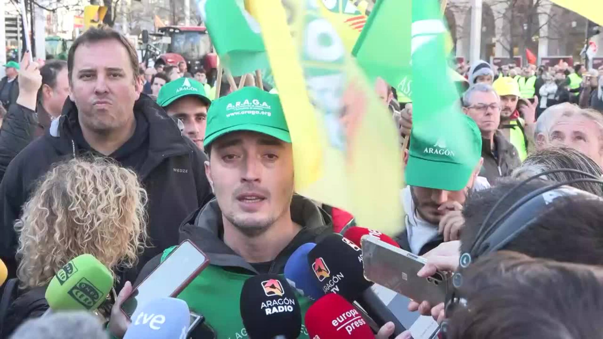 ARAGA critica que el acuerdo UE-Mercosur atañe a la salud del consumidor