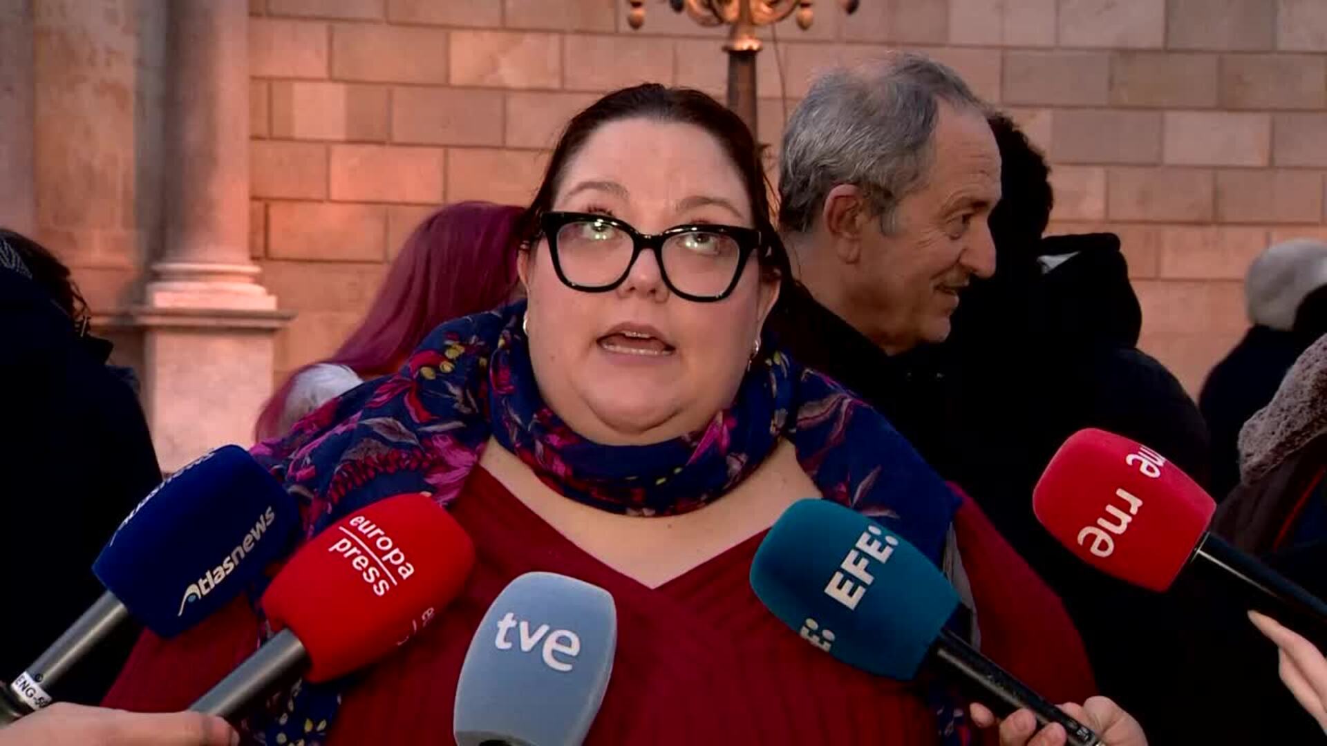 Entidades de usuarios se movilizarán y piden un cambio de escala en la gestión del transporte