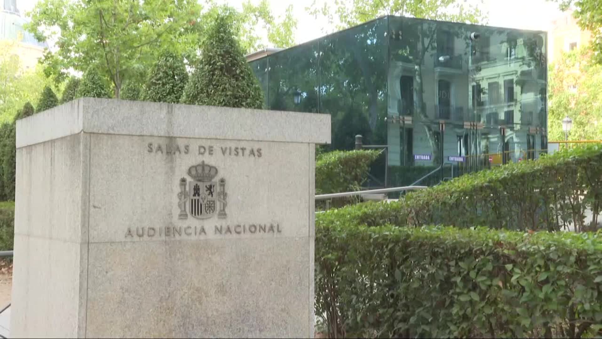 La Fiscalía de la Audiencia Nacional archiva las diligencias contra Julio Iglesias