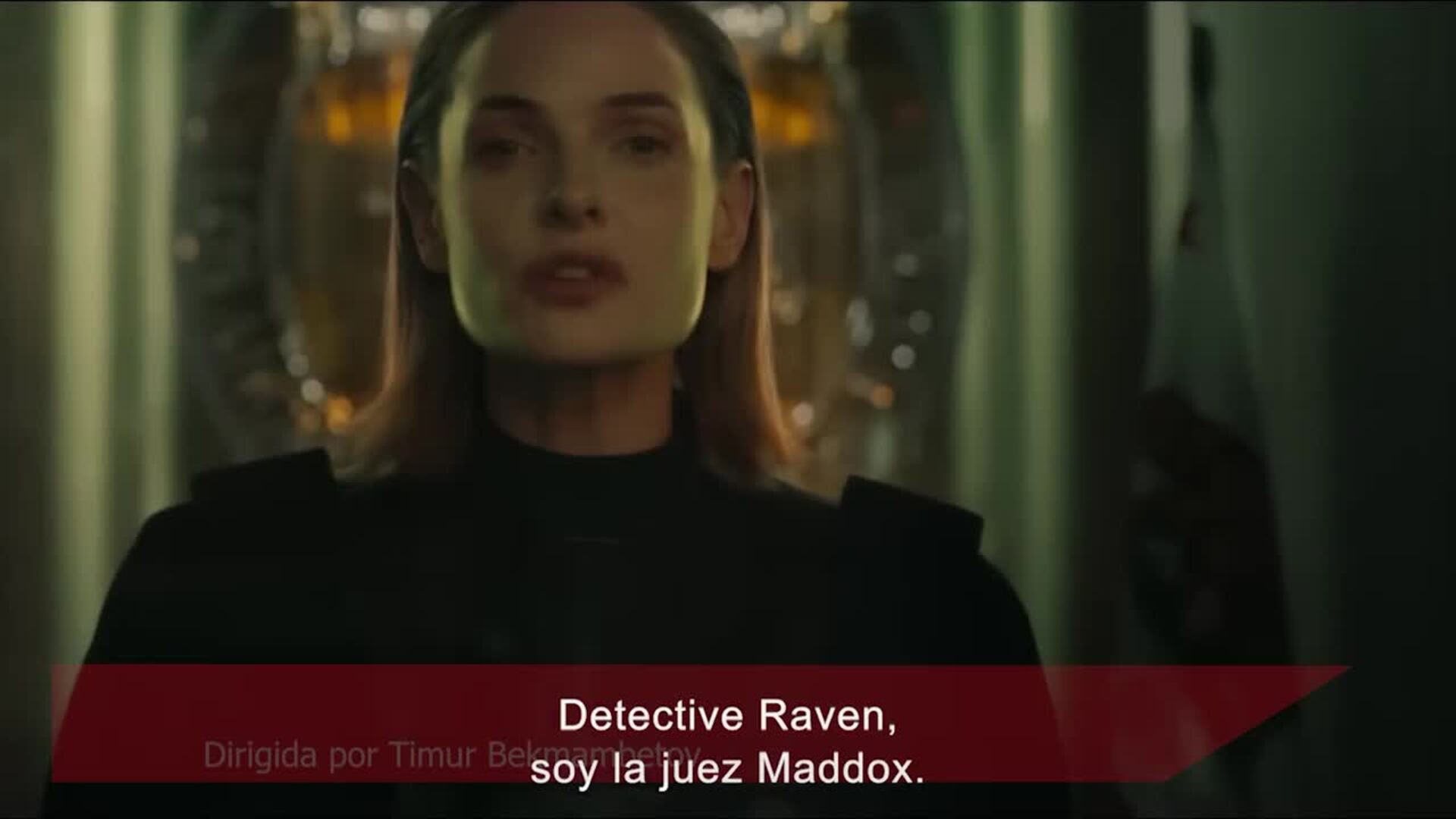 'La leyenda de Ochi', un homenaje a los clásicos de los 80, entre los estrenos de la cartelera