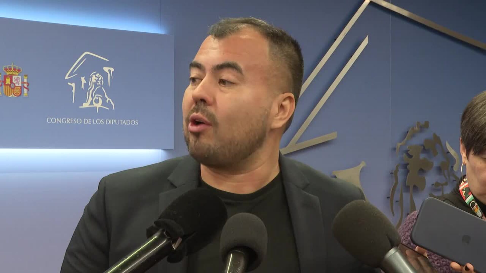 Sumar advierte a Feijóo: "Tiene una responsabilidad política de primer nivel"