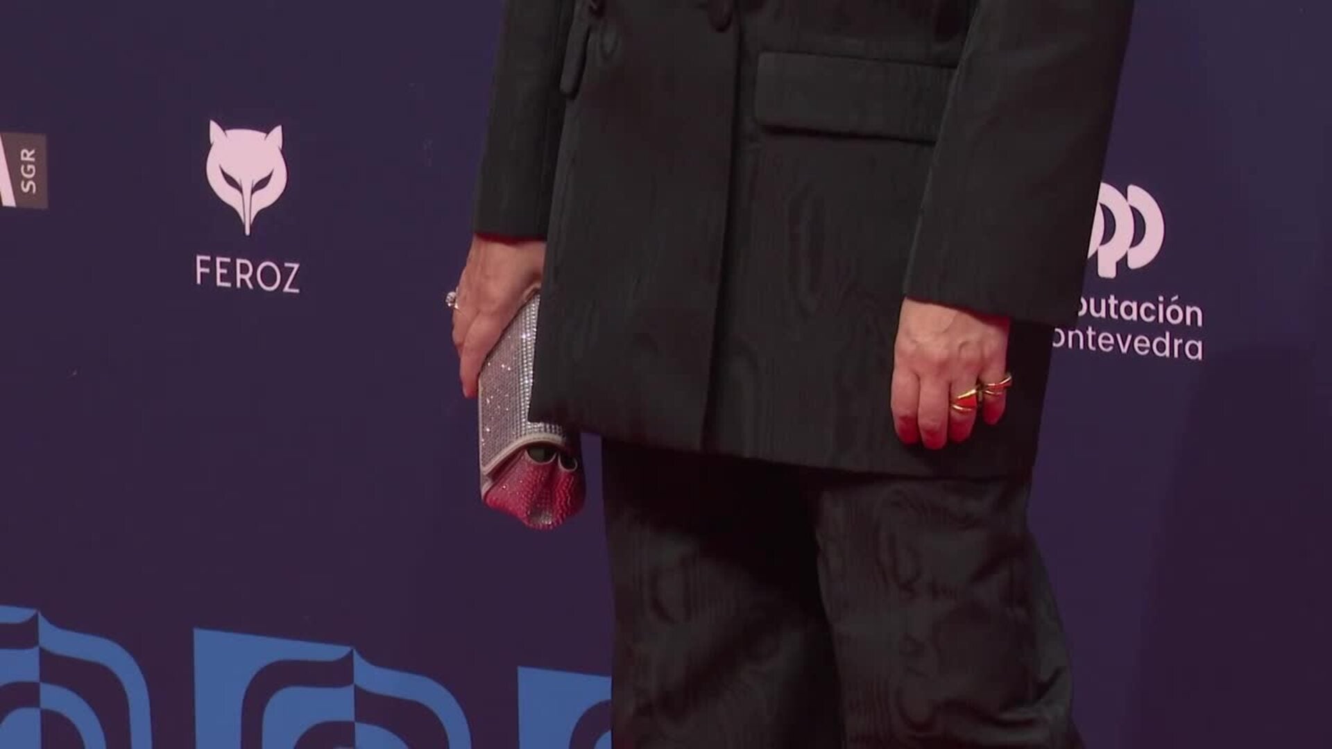 Los looks más comentados de los Premios Feroz