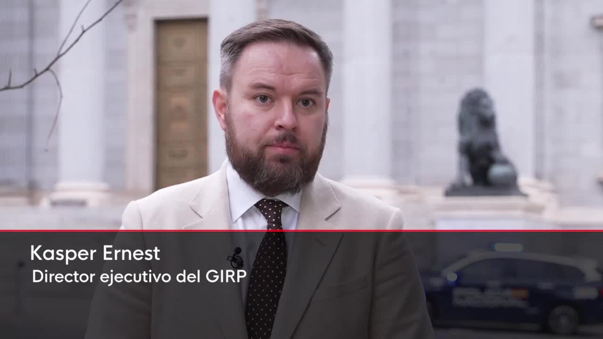 Expertos sitúan a la autonomía estratégica en salud como pilar de la defensa