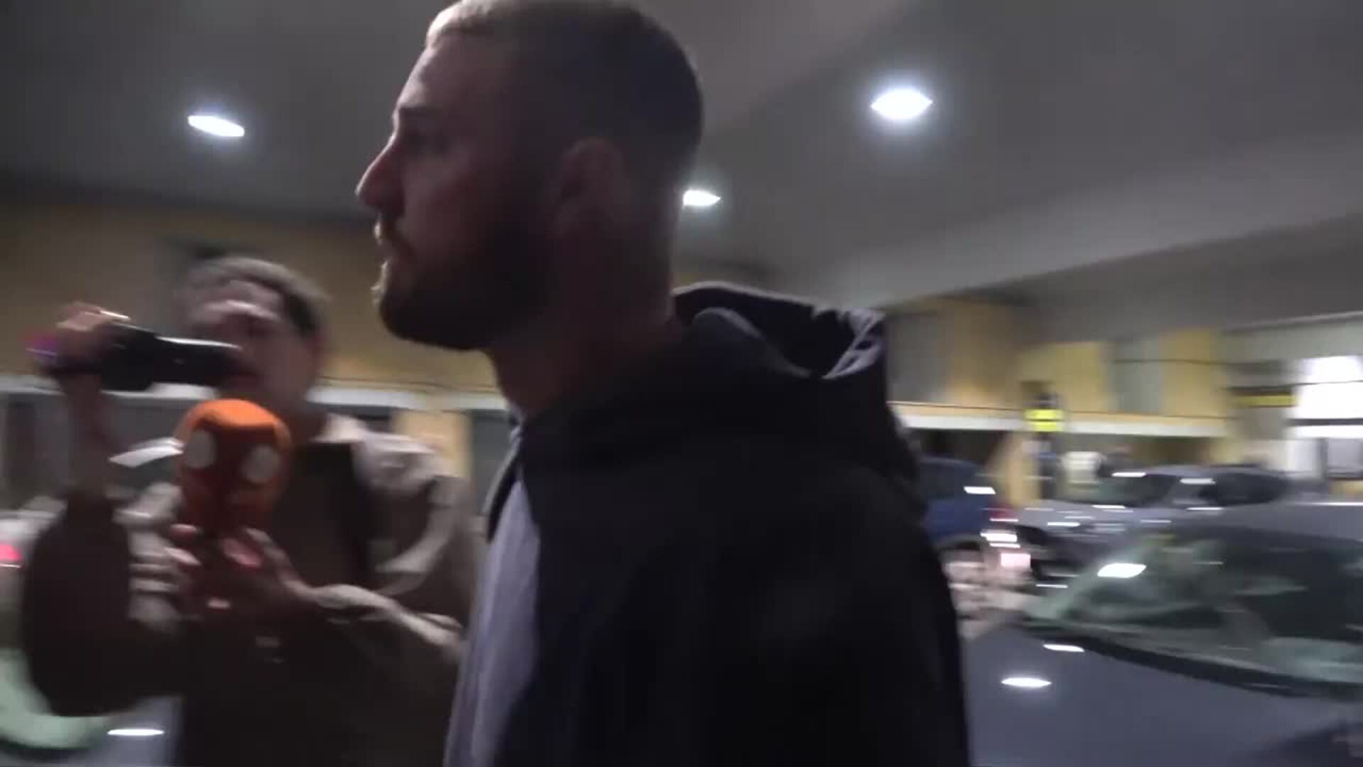 El novio de Anabel Pantoja reacciona a la prórroga de la investigación judicial