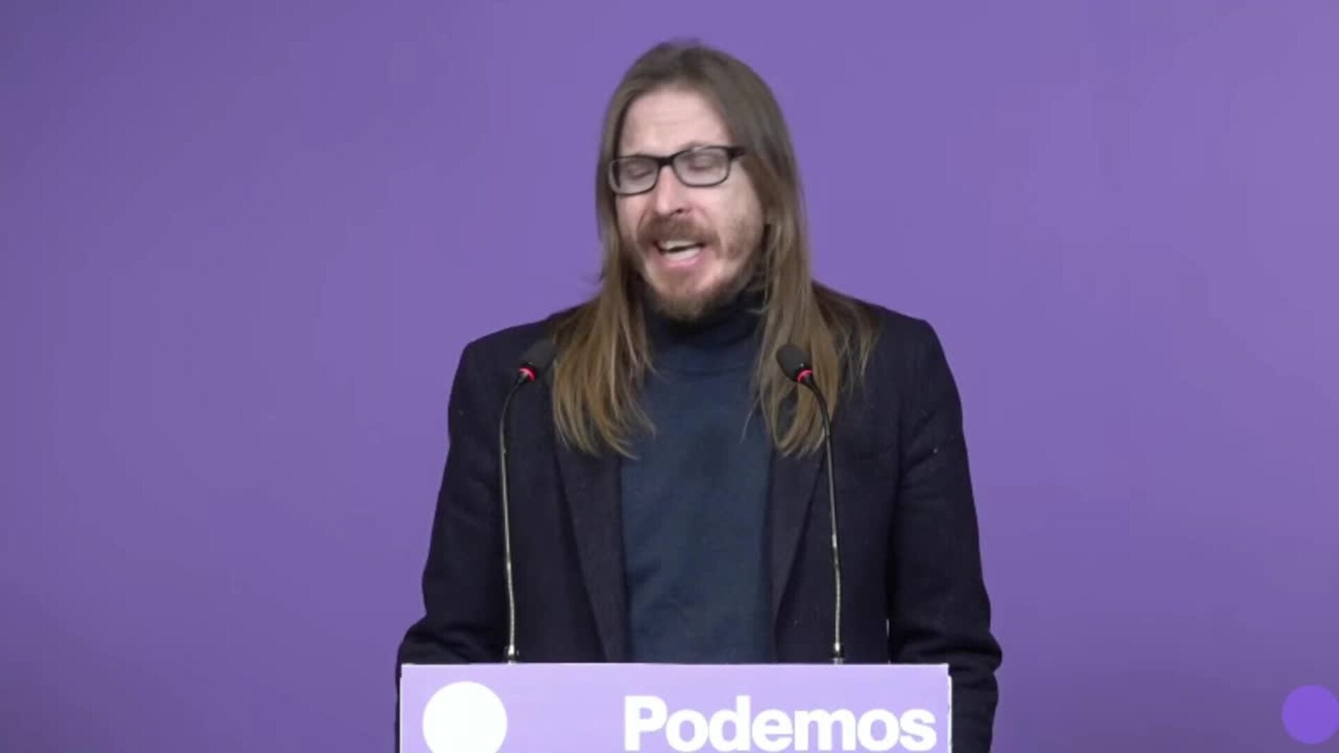 Podemos urge acelerar la investigación y replantearse subcontratar servicios ferroviarios