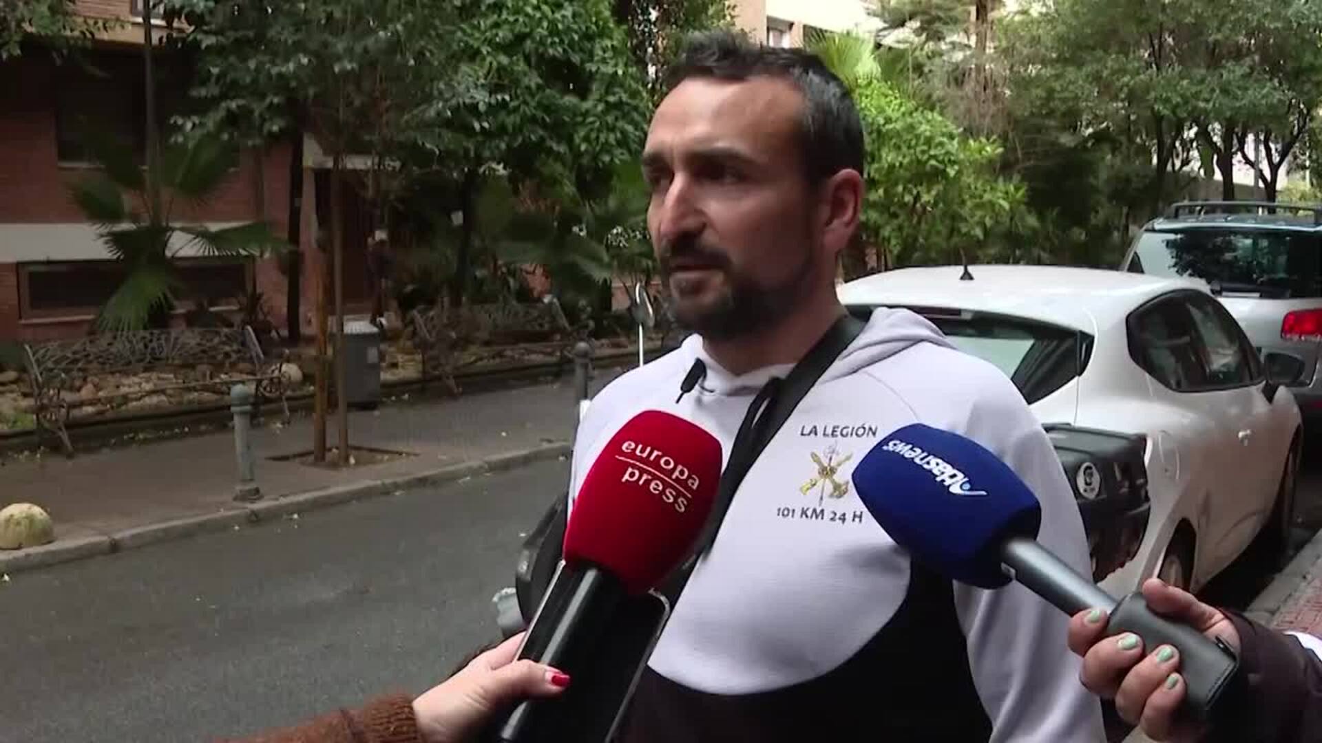 Detenido un padre acusado de matar a su hija mayor de edad en su casa de Córdoba