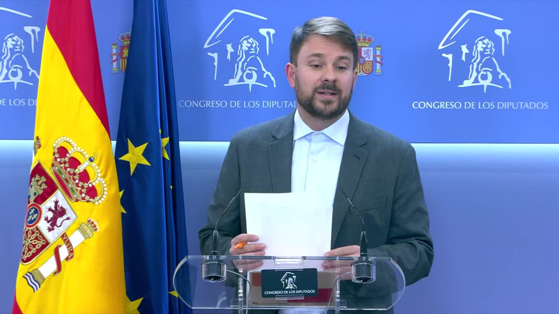 Sumar dice que regularización extraordinaria de migrantes "ha tardado demasiado"