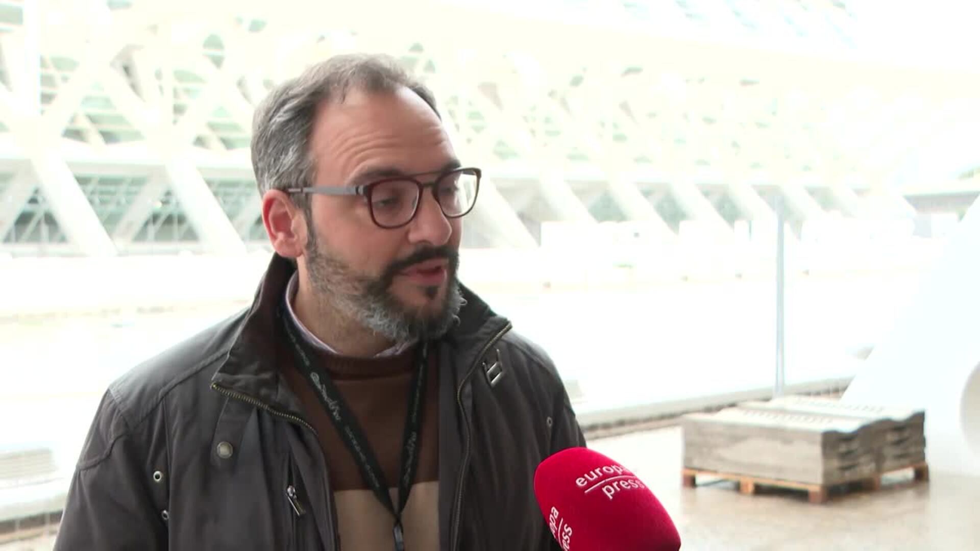 La Ciutat de les Arts i les Ciències destina tres millones a mejorar la eficiencia hídrica