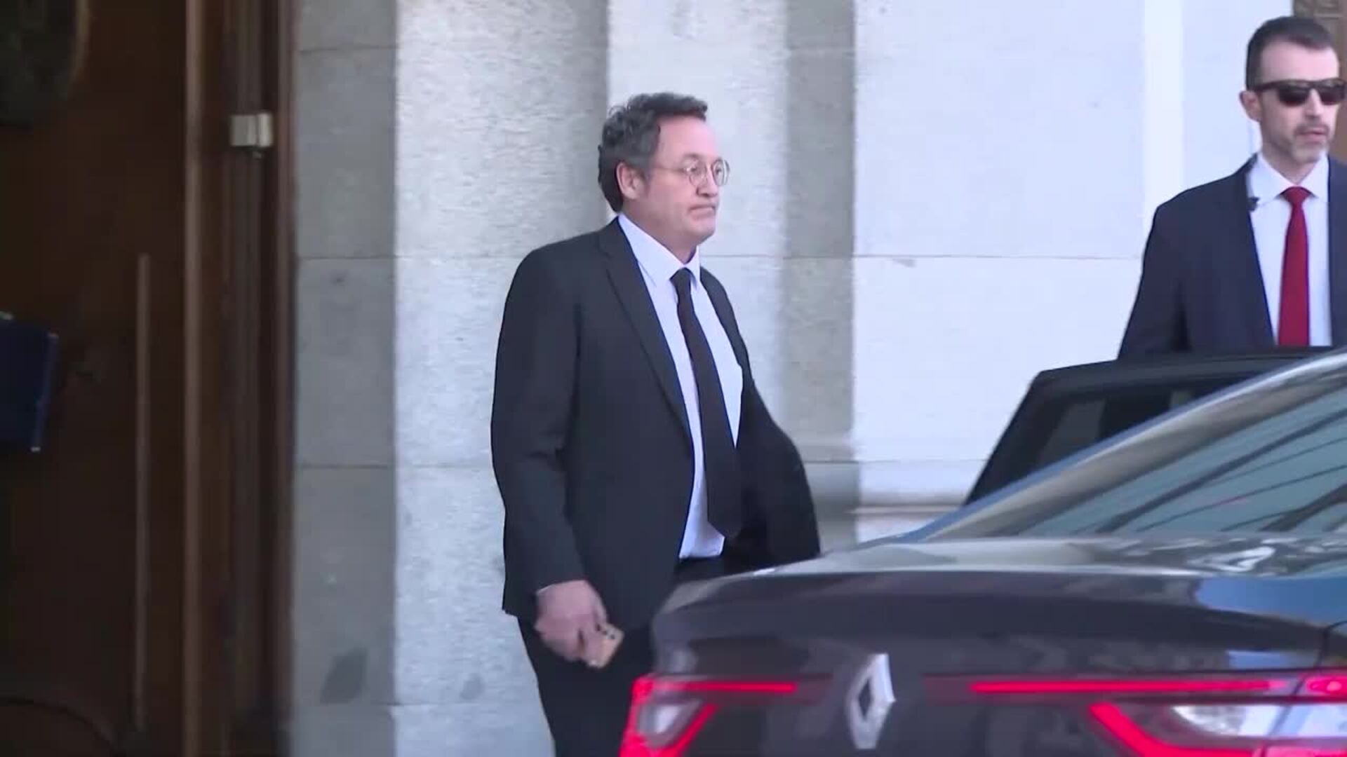 El Gobierno tramita una petición de indulto para García Ortiz