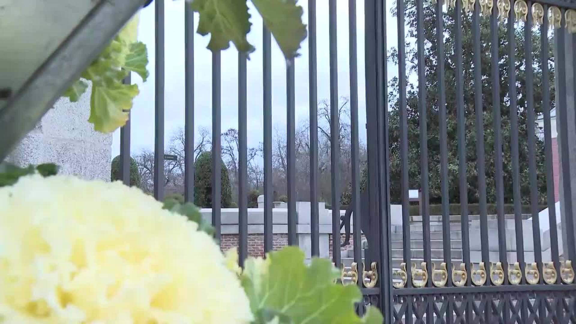 El Retiro cierra durante todo el día por condiciones meteorológicas adversas