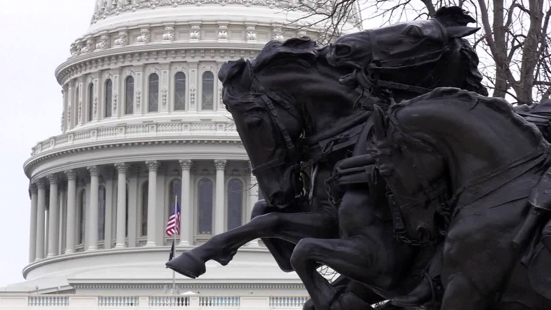 Rubio amenaza con "usar la fuerza" si Delcy Rodríguez no coopera con EEUU