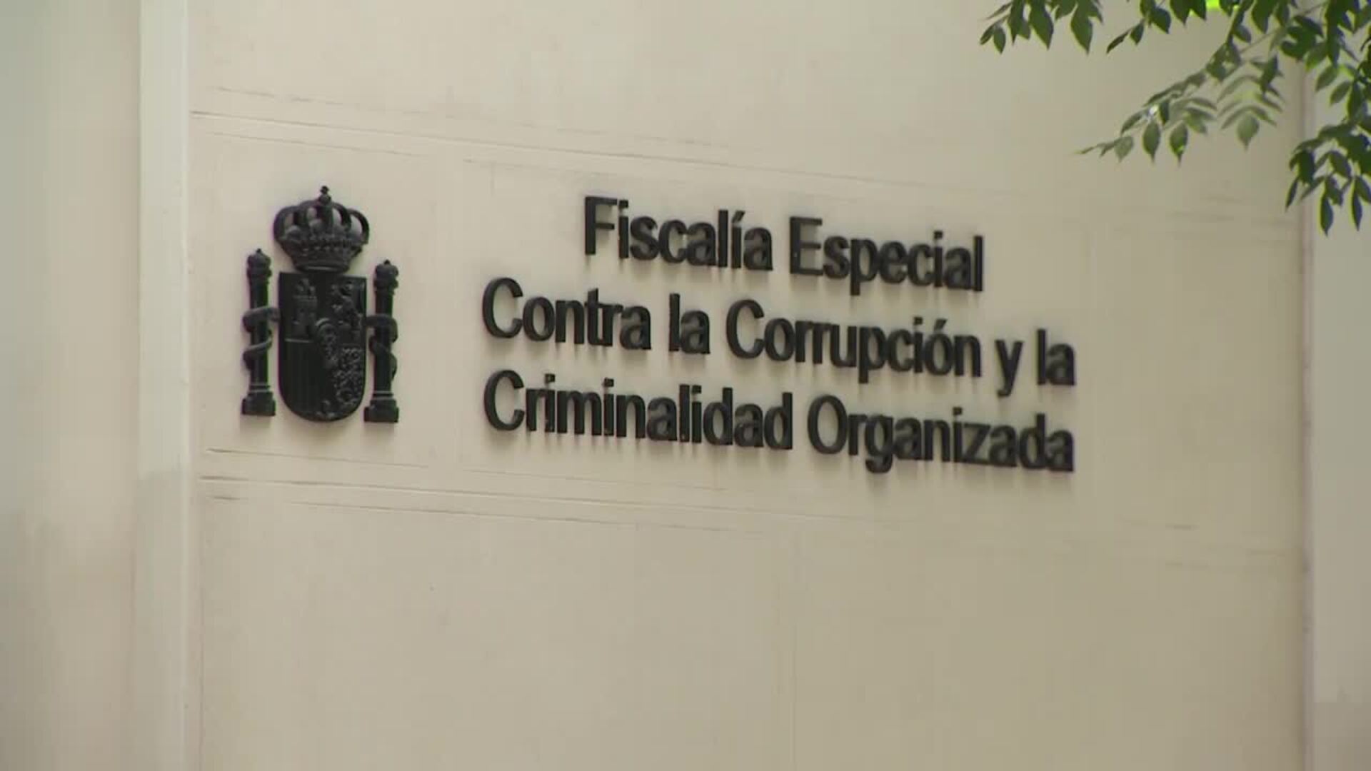 Aldama desliza que Delcy Rodríguez le dio información de presunta financiación irregular PSOE