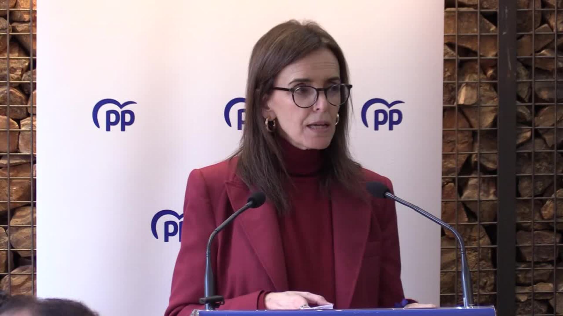 Fúnez señala compromiso PP con agricultores es el endurecimiento de salvaguardas con Mercosur