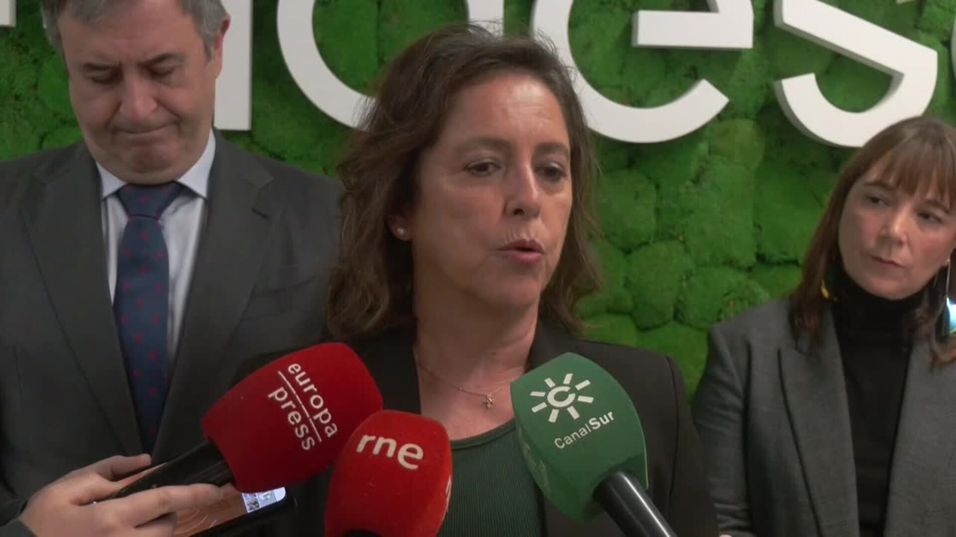 La Junta y Endesa refuerzan la protección del águila imperial y el milano real en Doñana