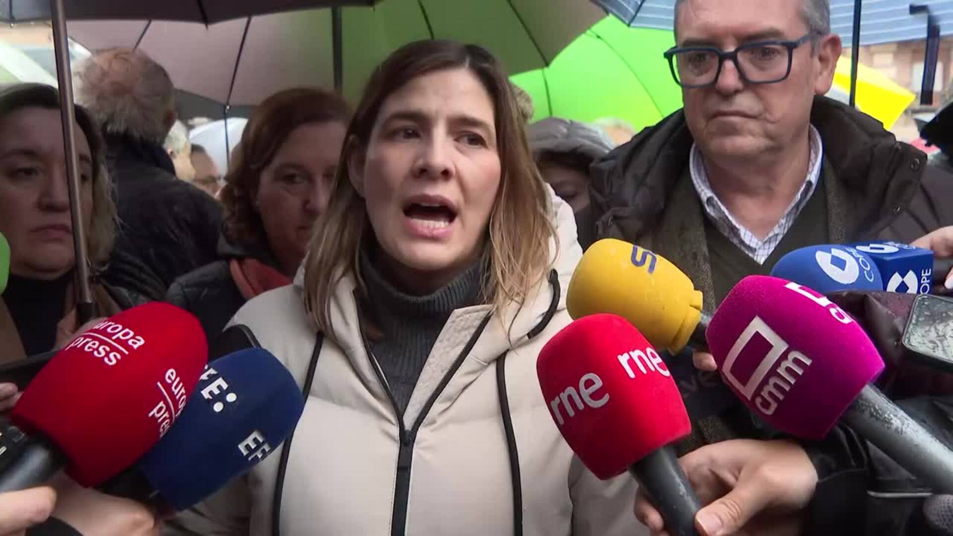 PP ve "justas" y "urgentes" las reivindicaciones del campo de C-LM