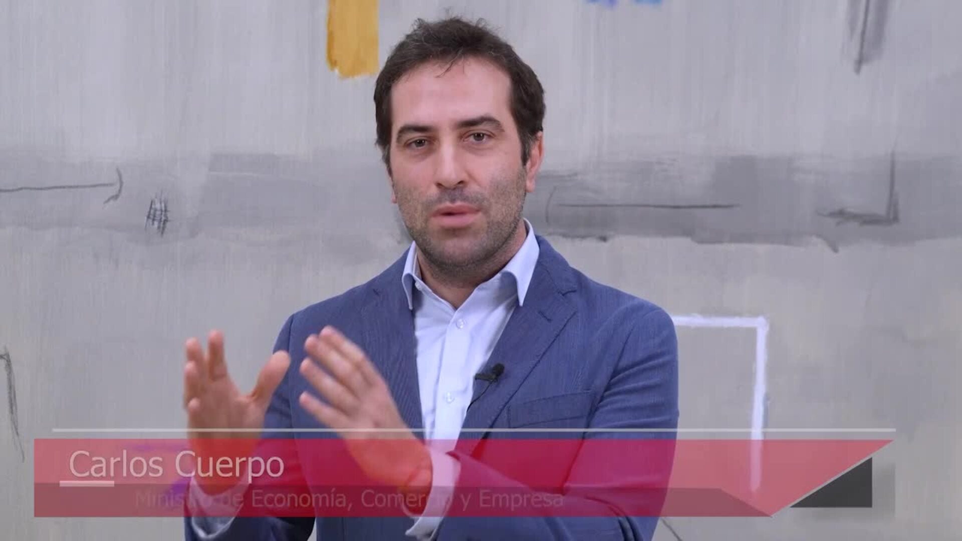 La economía española cerró 2025 con un avance del 2,8% y el PIB se sitúa en enero en el 2,4%