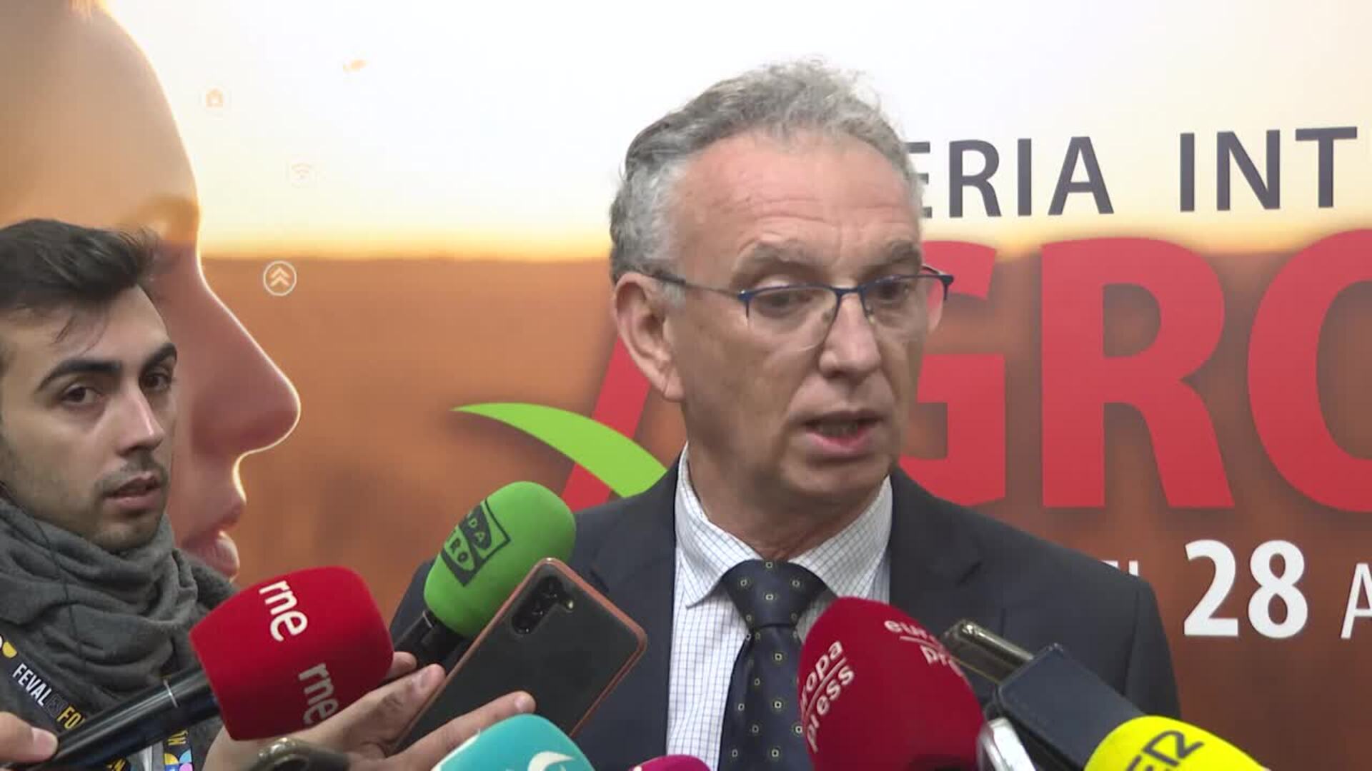 PSOE pide "transparencia" en las negociaciones de PP y Vox para formar gobierno en Extremadura