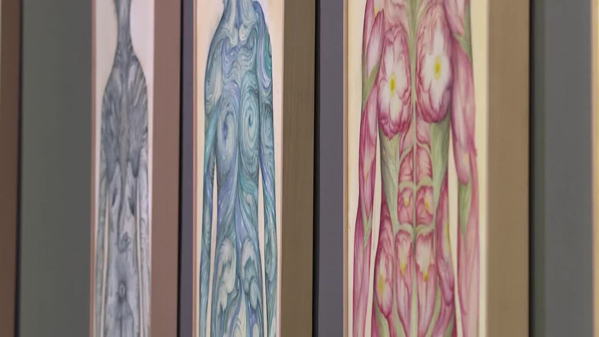 CentroCentro acoge 'Wunderkammer', "fábula visual" sobre la confusión entre verdad y mentira