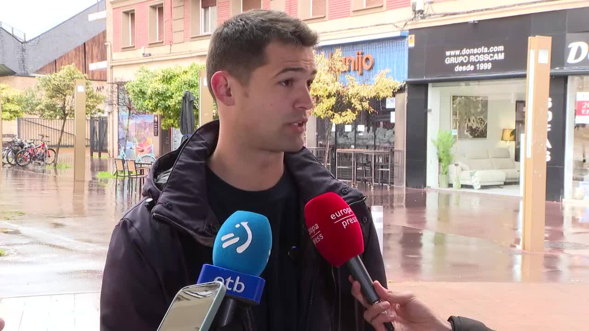 PNV espera que el Estatuto vasco se cumpla "en los plazos que estableció el Lehendakari"