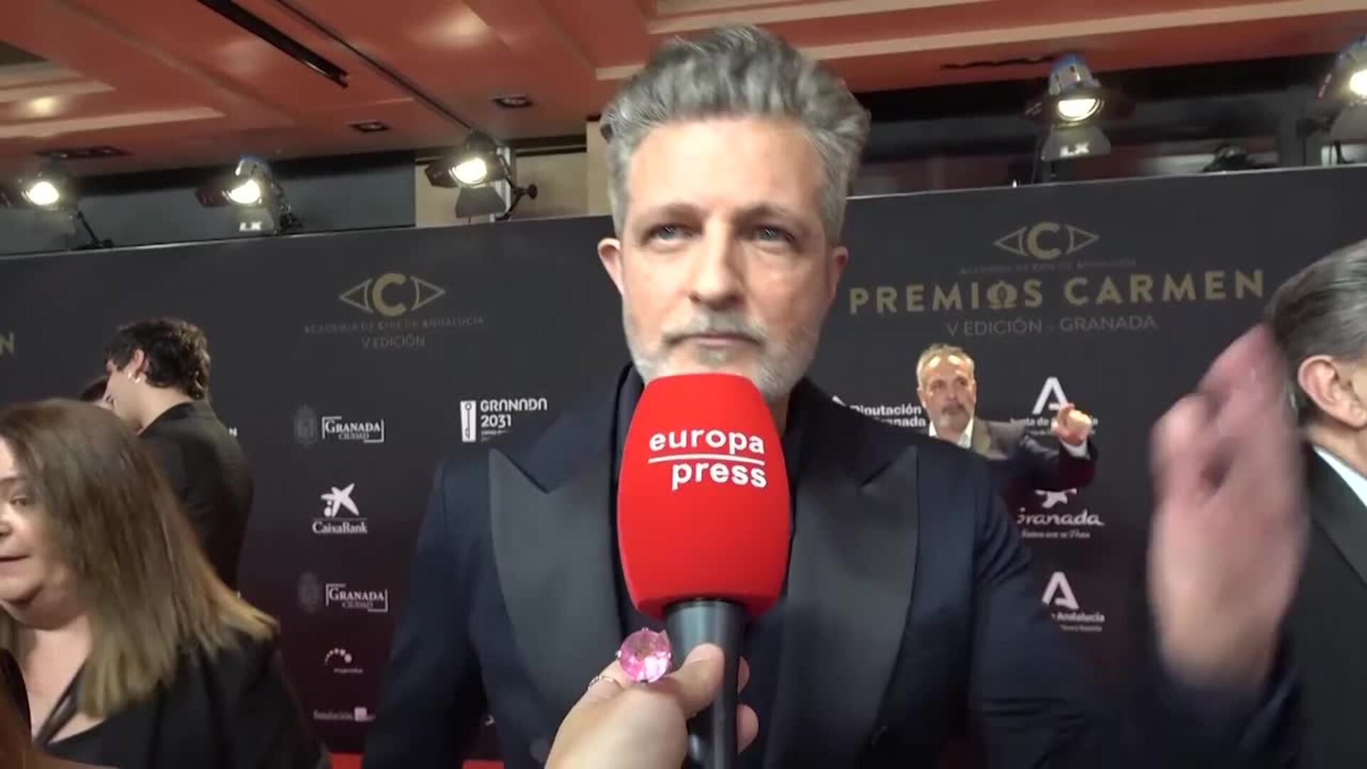 Jesús Olmeda se sincera sobre la polémica de Julio Iglesias y critica su actitud