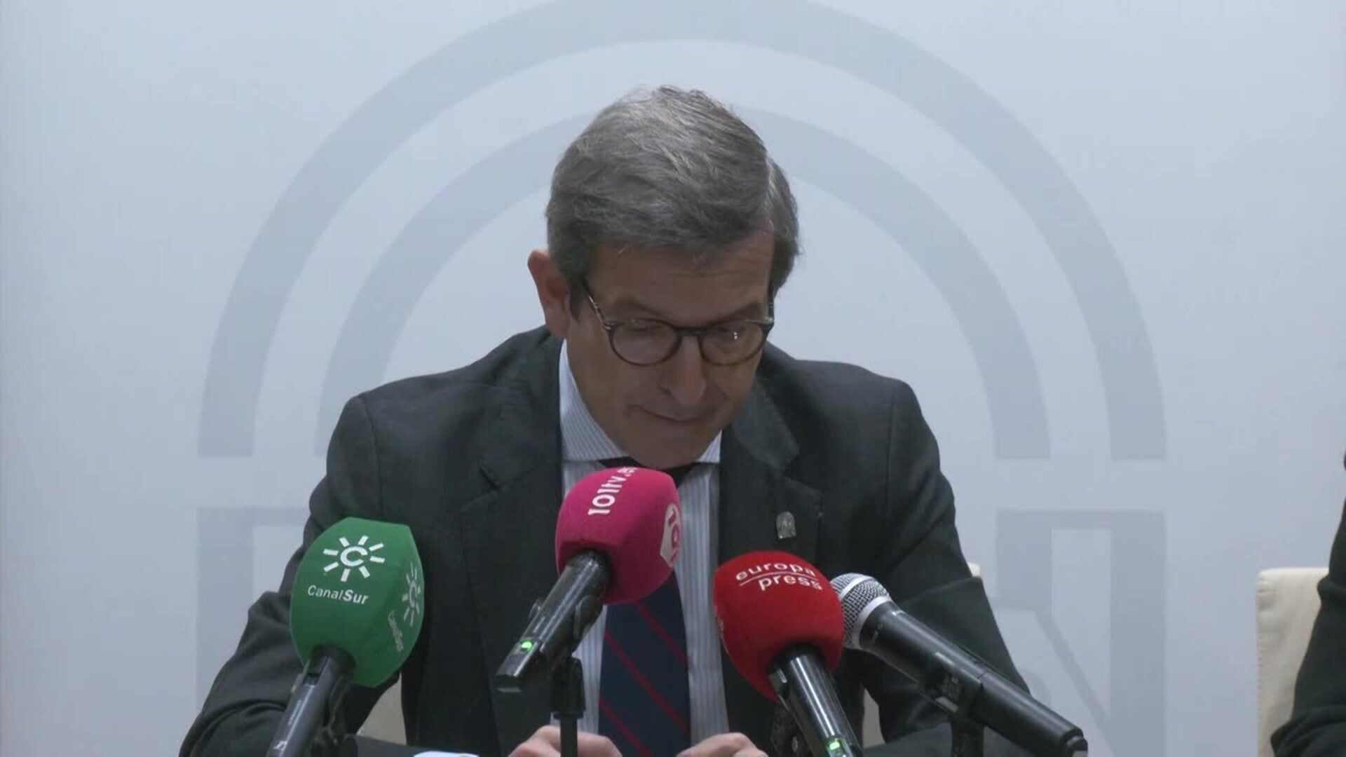 La Junta confirma que el centro de reparación de motores de Ryanair generará 600 empleos.