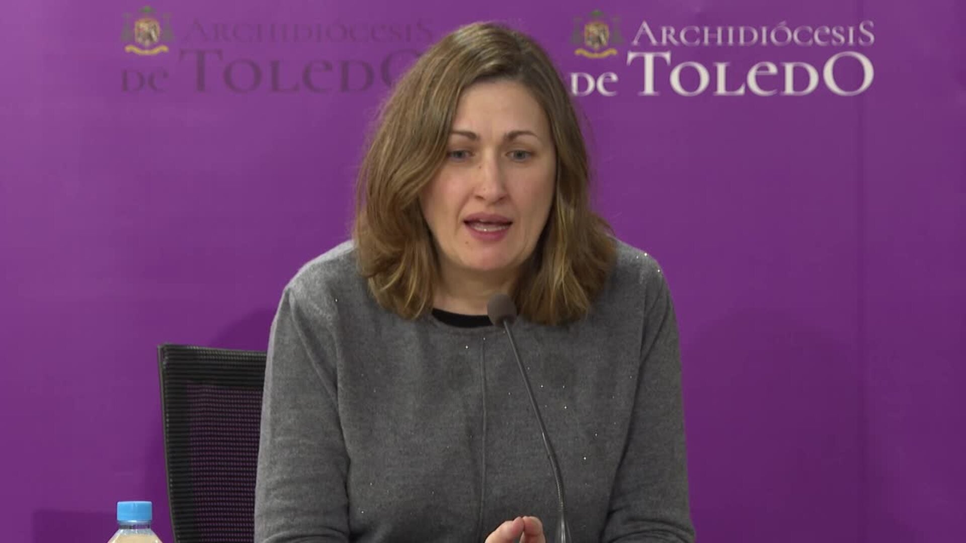 Manos Unidas Toledo destinará 597.360 euros a financiar 13 proyectos