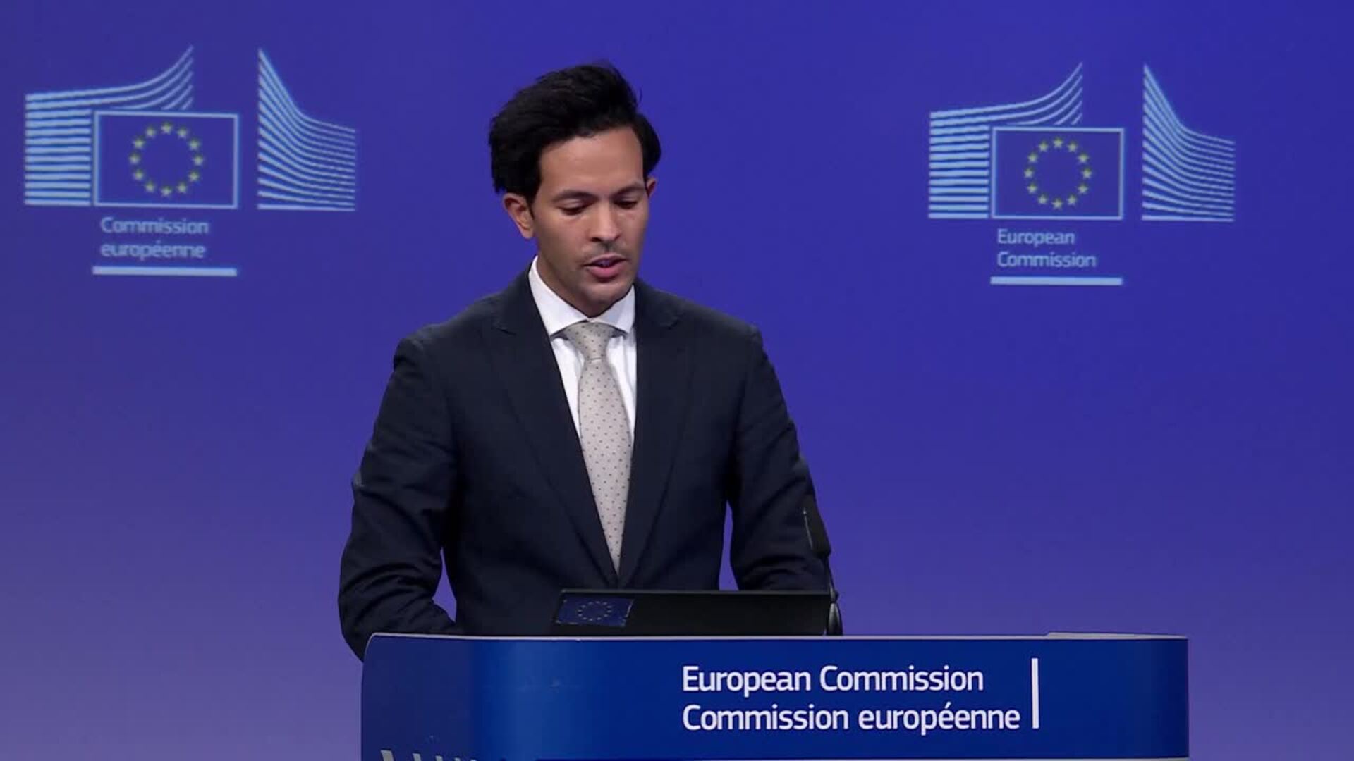 La UE reprueba la decisión de Irán de designar como terroristas a los ejércitos de los 27